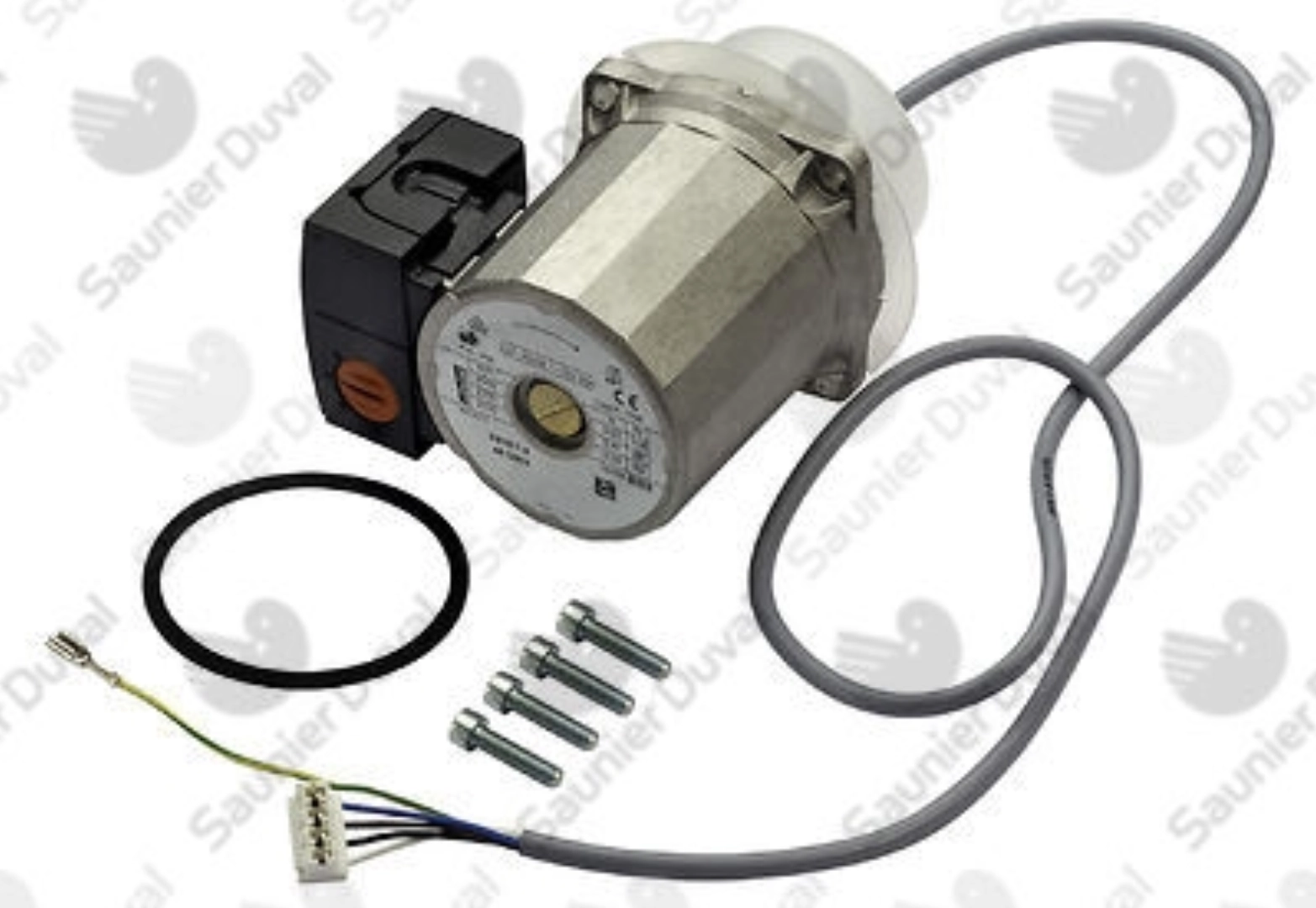 Producto S10240 MOTOR BOMBA 50W ISOFAST / MAX CONDENS 2003