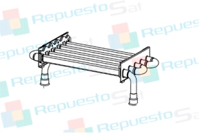 Producto S10372 INTERC. 35 KW ISOFAST H-MOD