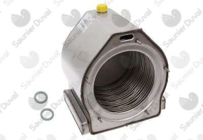 Producto S10411 ISOCONDENS INTERC. 35 KW