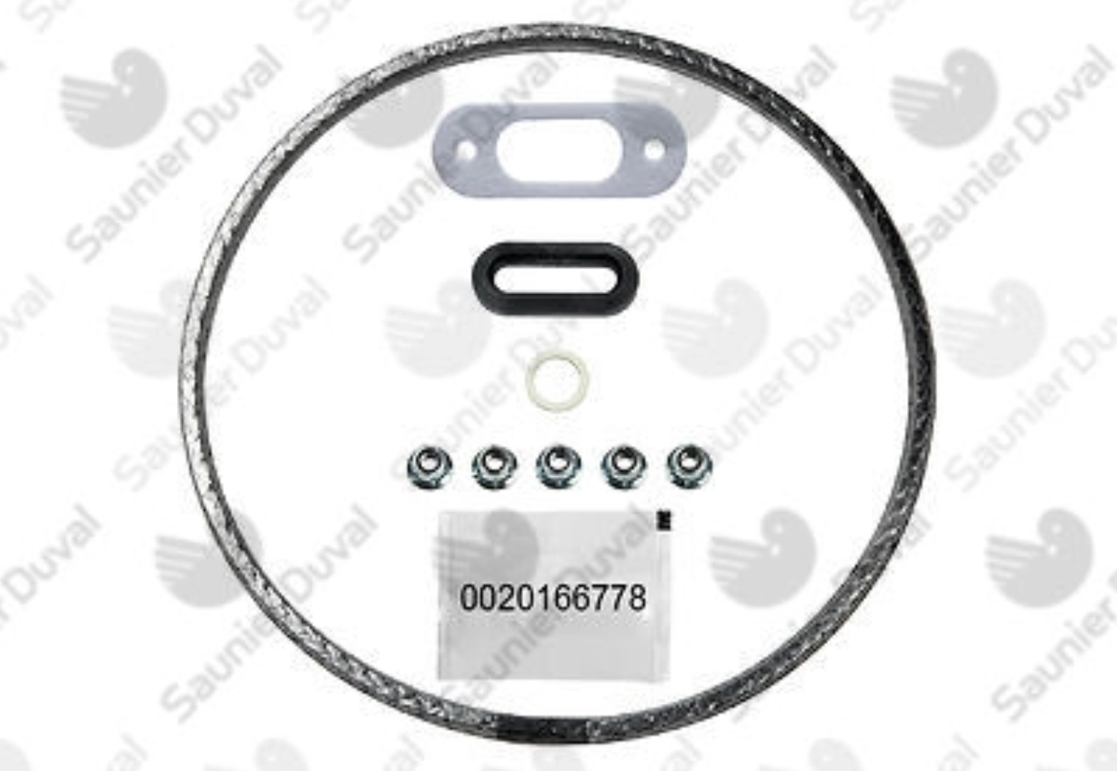 Producto SISTEMA DE ESTANQUEIDAD