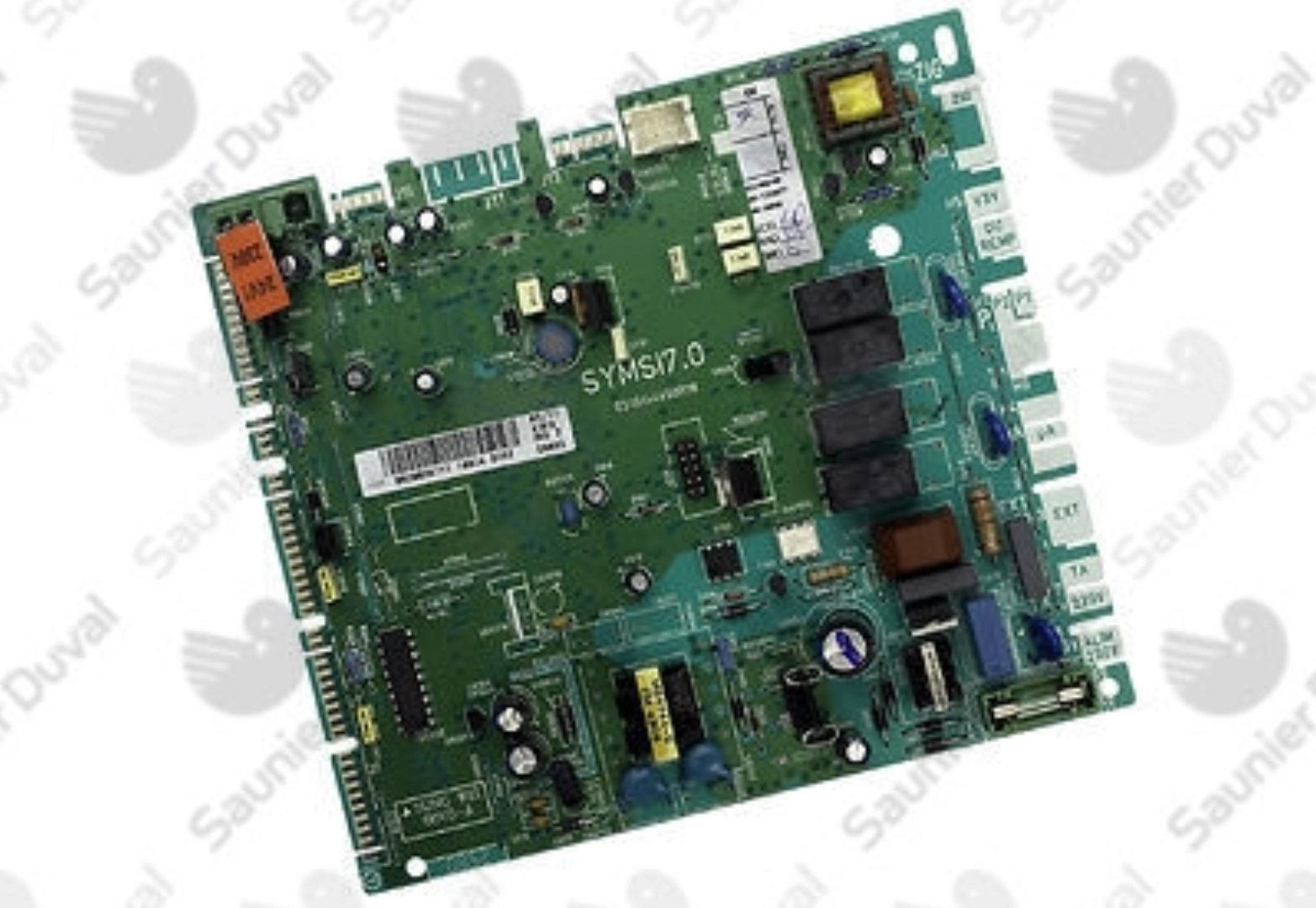 Producto S10470 CIRCUITO IMPRESO SAT SYMSI 7