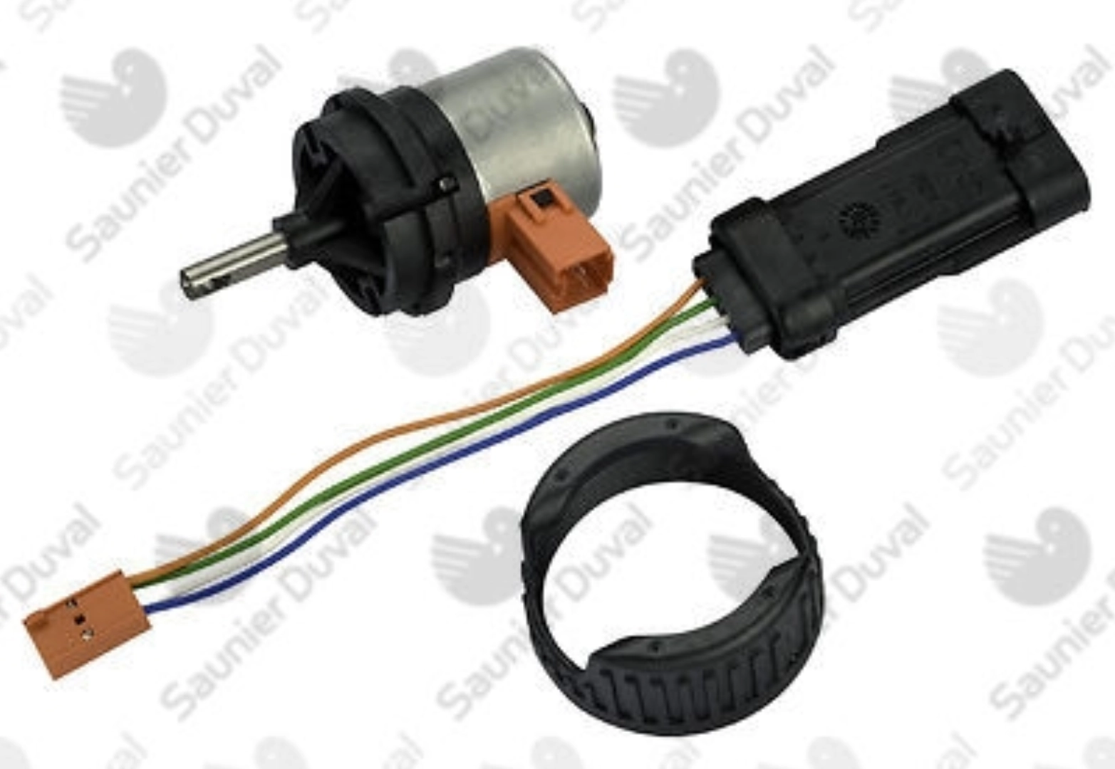 Producto S10537 MOTOR V3V ISOFAST 2003