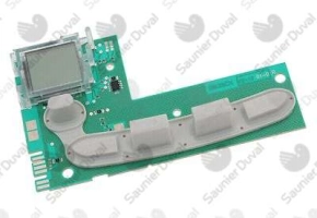Producto S10621 CIRCUITO INTERFACE AS