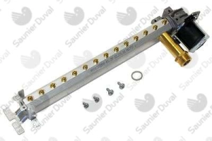 Producto S10708 RAMPA GN THEMAFAST F25EH-MOD