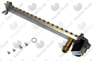 Producto S10710 ISOFAST HMOD RAMPA 17INY GN