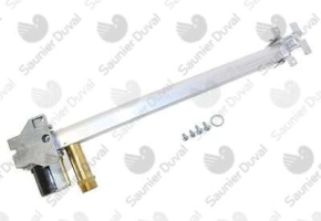 Producto S10711 ISOFAST HMOD RAMPA 17INY GB