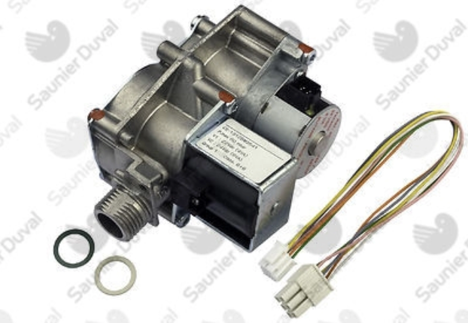 Producto S10715 ISOFAST HMOD VAL GAS GB