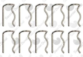 Producto S10732 CLIP FILTRO CALEFACCION (10)