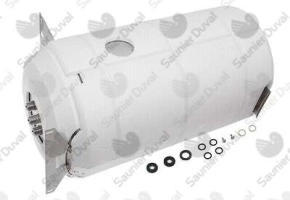 Producto S10774 ACUM. SANITARIO INOX.