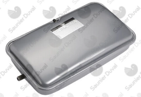 Producto S10797 ISOMAX CONDENS VAS EXP 12LTS