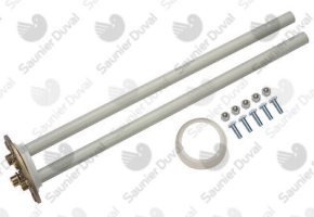 Producto S10815 BRIDA ACUMULADOR ISOMAX