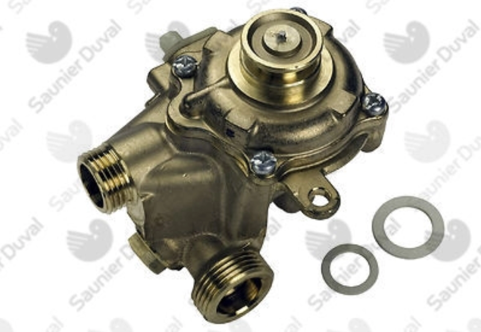 S12159 OPALIA C 14 CONJ. VALV. AGUA