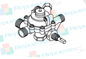 Producto 250VAUY (R)GRUPO DE AGUA IB 10 LT.