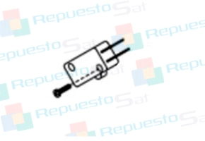 Producto (R)MICROINTERRUPTOR IB 10I