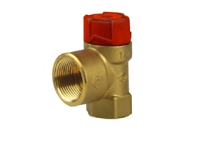 Producto Válvula de seguridad SM110
