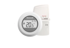 Producto Termostato inalámbrico T87RF2041