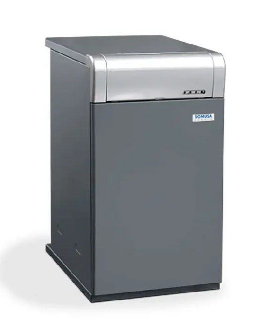 Producto Caldera de gasóleo Domusa SIRENA CAL HFD 30