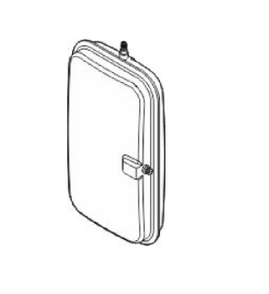 Producto VASO EXPANSION PLATINUM MAX iPLUS