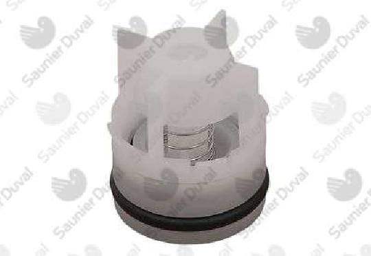 VÁLVULA DE RETENCIÓN