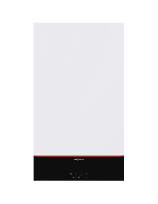 Producto Caldera a gas Viessmann Vitodens 100-W B1KF 19/27 kW