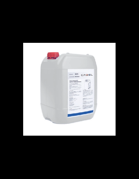 Producto Aditivo para mortero Suelo Radiante CABEL Garrafa 10 l 8436569422601 Cabel
