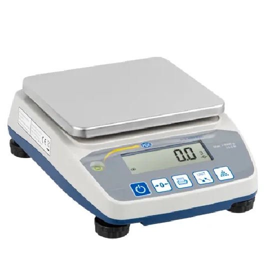 Producto Balanza cuentapiezas PCE-BSH 6000