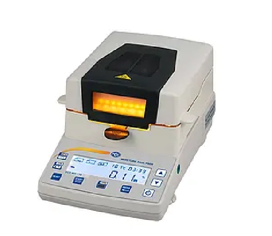 Producto Balanza de humedad PCE-MA 100