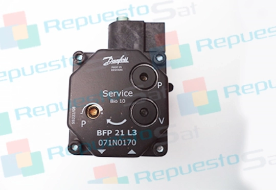 Producto Bomba Danfoss BFP 21 L3