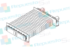 Producto INTERCAMBIADOR 1°73AL.(P3MM)