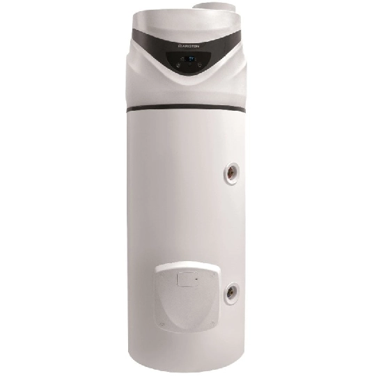 Producto Bomba de calor para ACS Ariston NUOS PRIMO 200 HC A+