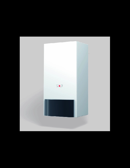 Producto Caldera a gas Wolf CGB 35 4045013087798 Wolf