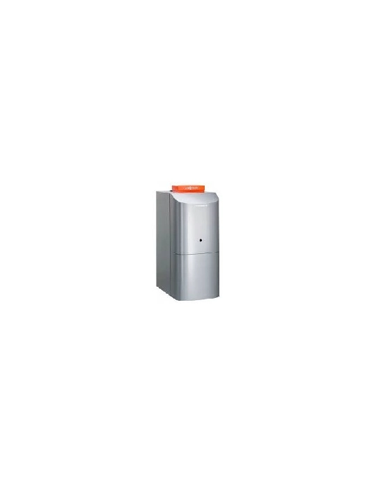 Producto Caldera de pie a gasoleo Viessmann VITORONDENS 222-F BS2A083 24.6kW + Vitotronic 200 KO2B Viessmann
