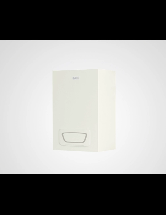 Producto Caldera a gas Baxi EcoTherm Plus WGB 110 8431406168025 Baxi
