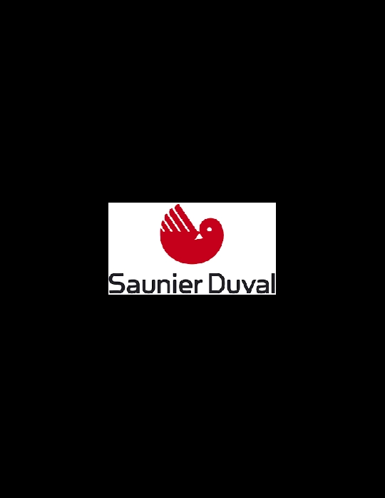 Conjunto recirculación ACS Saunier Duval 3532040988316 Saunier Duval