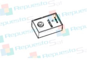 Producto CAJA CONTROL SIEMENS LMO14.111C2 DIGITAL