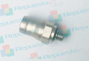 Producto RACOR RECTO 4 x 2,7 M5