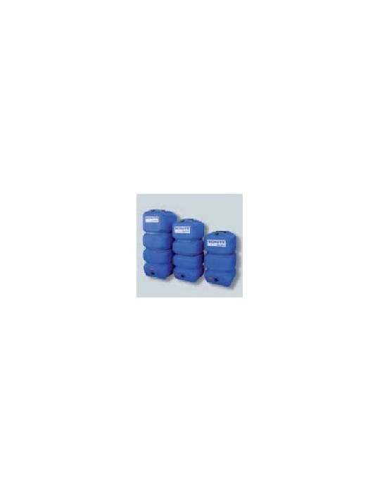 Producto Deposito Schütz de Agua AQUA BLOCK soplado 600l 4039032041787 Schütz
