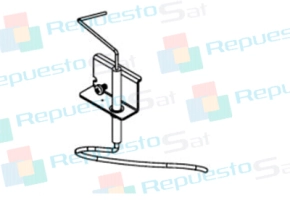 Producto ELECTRODOS DE IONIZACION