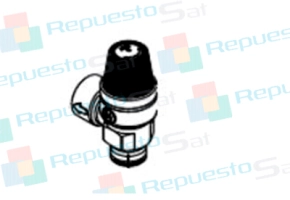 Producto VAL SEG 3 BAR MICRA CONDENS