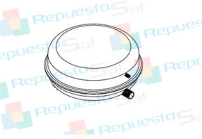 Producto VASO EXPANSION 10 LTS. MA