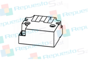 Producto TRANSFORMADOR EBI41P QUADRIFOG