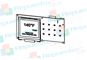 Producto TARJETA DSP ACP01