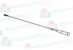 Producto CABLE IONIZACION QB