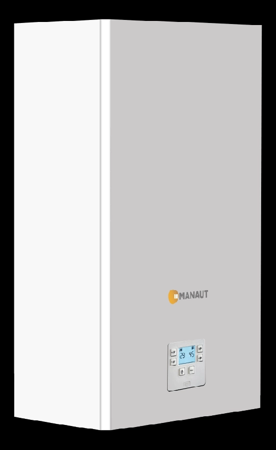 Producto MANAUT MYTO CONNECT 25H