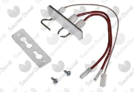 Producto ELECTRODO DE ENCENDIDO Y DE DETECCIÓN