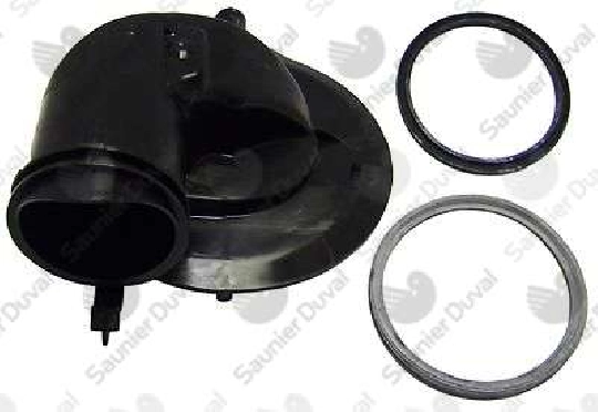 Producto ADAPTADOR DE ESCAPE