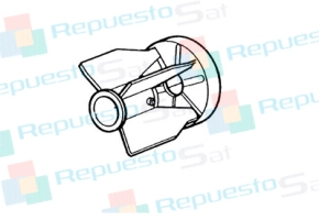 Producto DEFLECTOR 80/22 SUN G10