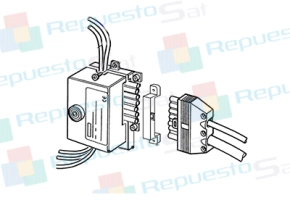 Producto CENTRALITA LOA 24 SUN G10