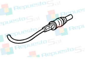 Producto FOTOCÉLULA LANDYS