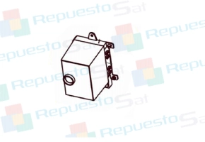 Producto CENTRALITA LME 11 SUN M3